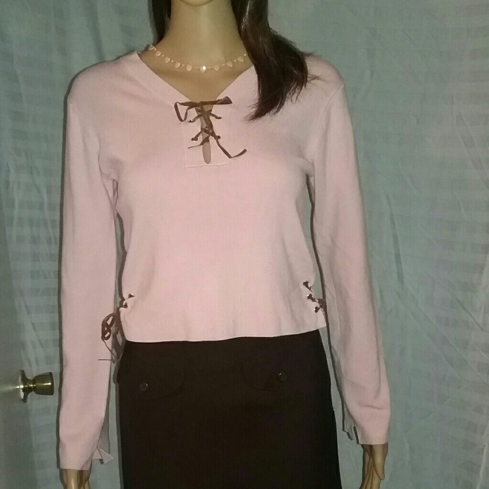 Airport  pink sh 14 sl 16 Len 22 new/wtag